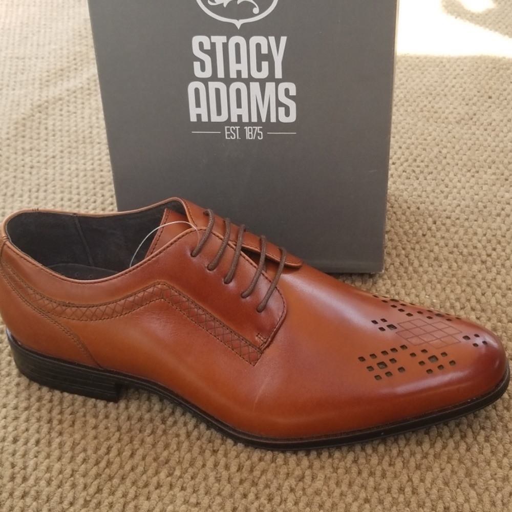 Men Stacy Adams